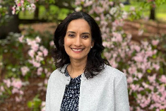 Ina Ganguli